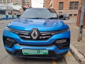 Used 2024 Renault Kiger 1.0 Zen auto