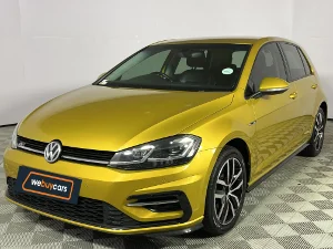 Used 2019 Volkswagen Golf 1.4TSI Comfortline Used 2019 Volkswagen Golf 1.4TSI Comfortline
