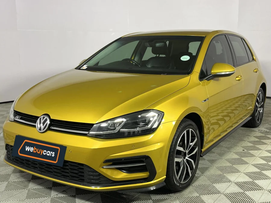 Used 2019 Volkswagen Golf 1.4TSI Comfortline - WeBuyCars Durban Used 2019 Volkswagen Golf 1.4TSI Comfortline - WeBuyCars Durban