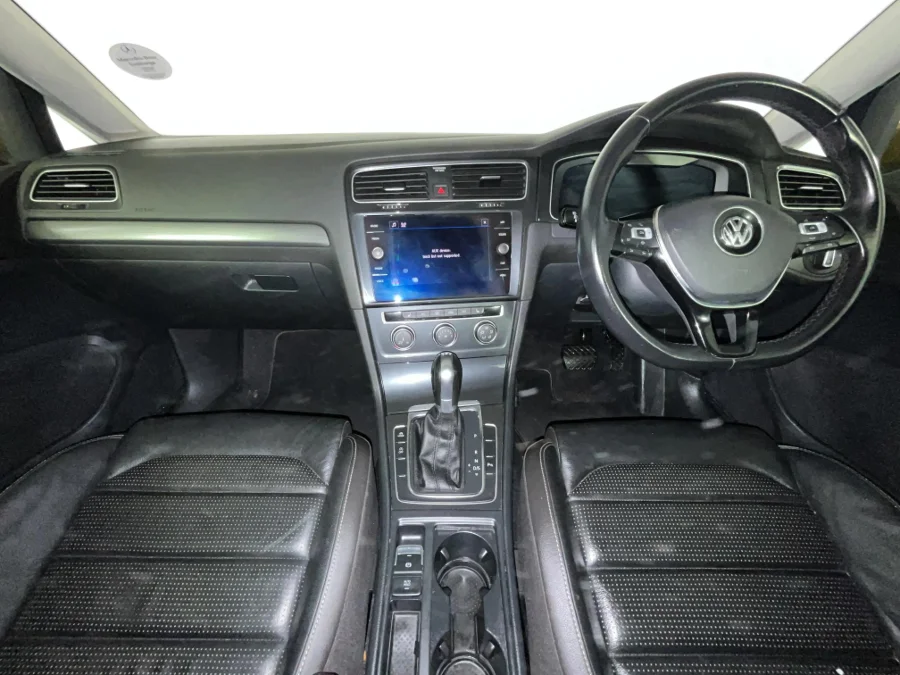 Used 2019 Volkswagen Golf 1.4TSI Comfortline - WeBuyCars Durban Used 2019 Volkswagen Golf 1.4TSI Comfortline - WeBuyCars Durban