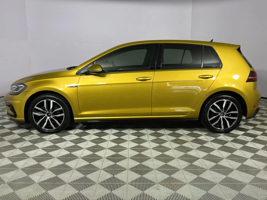 Used 2019 Volkswagen Golf 1.4TSI Comfortline - WeBuyCars Durban Used 2019 Volkswagen Golf 1.4TSI Comfortline - WeBuyCars Durban