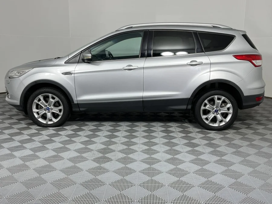Used 2015 Ford Kuga 2.0TDCi AWD Titanium - WeBuyCars Montana Used 2015 Ford Kuga 2.0TDCi AWD Titanium - WeBuyCars Montana