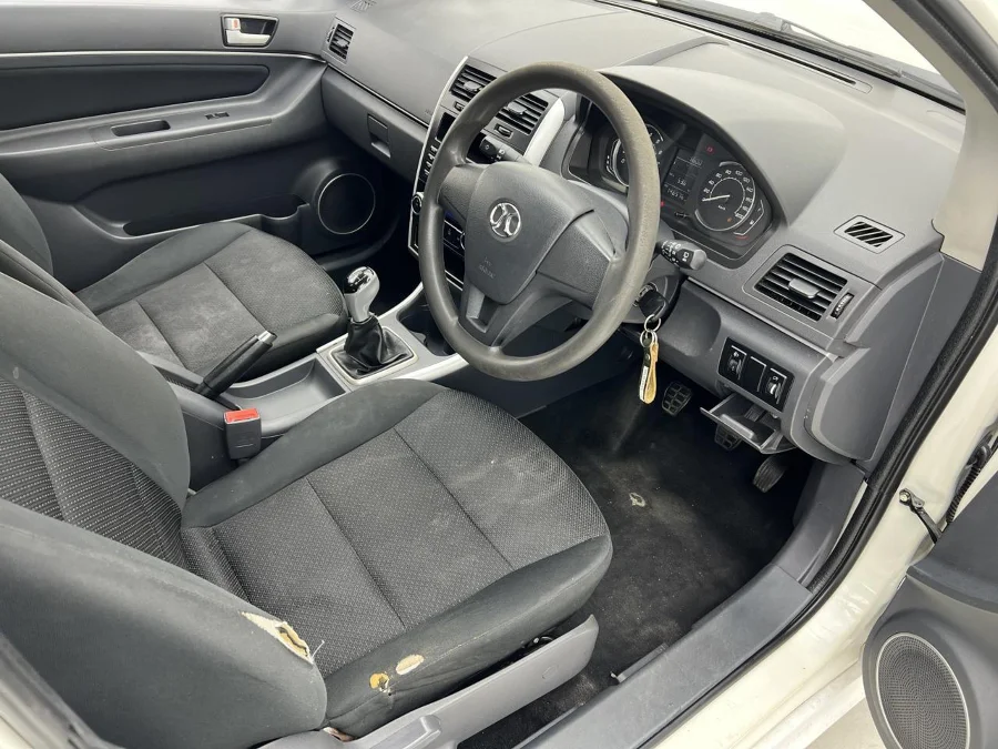 Used 2021 BAIC D20 hatch 1.3 Comfort - EBK Auto Used 2021 BAIC D20 hatch 1.3 Comfort - EBK Auto