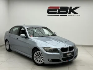 Used 2009 BMW 3 Series 320i Innovations