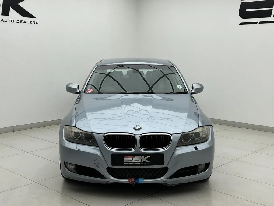 Used 2009 BMW 3 Series 320i Innovations - EBK Auto