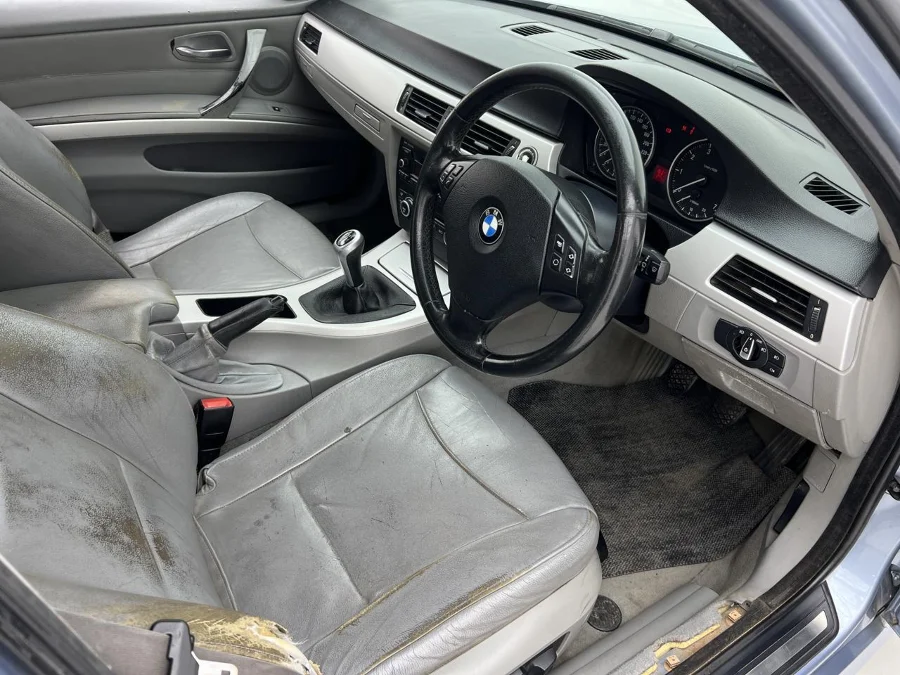 Used 2009 BMW 3 Series 320i Innovations - EBK Auto