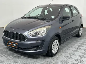 Used 2018 Ford Figo hatch 1.5 Ambiente
