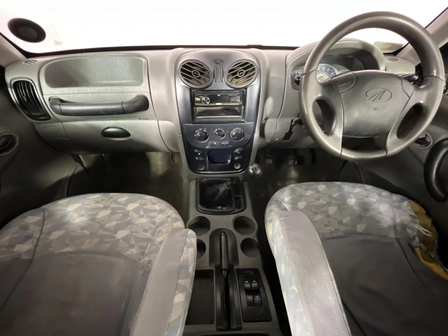 Used 2008 Mahindra Scorpio 2.6 Turbo GLX 7-seater - WeBuyCars Brackenfell Cape Town Used 2008 Mahindra Scorpio 2.6 Turbo GLX 7-seater - WeBuyCars Brackenfell Cape Town