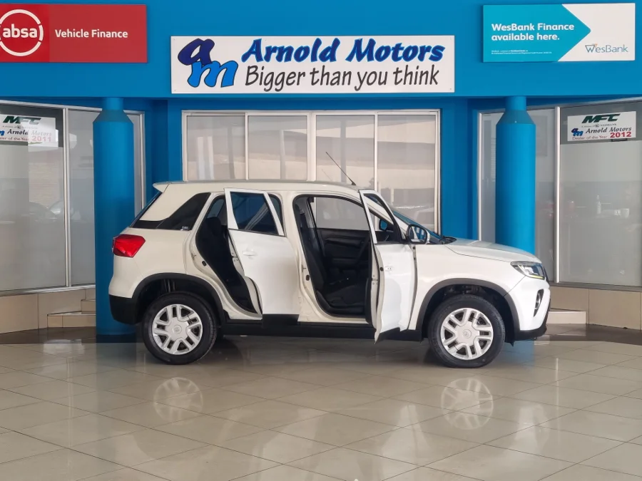 Used 2021 Toyota Urban Cruiser 1.5 Xi - Arnold Motors CC