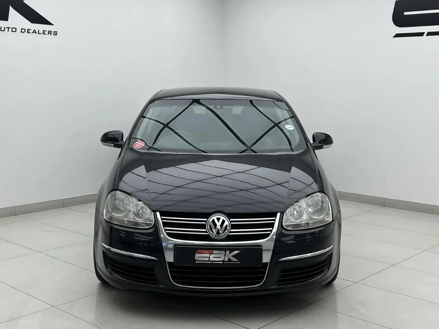 Used 2010 Volkswagen Jetta 1.4TSI Trendline - EBK Auto