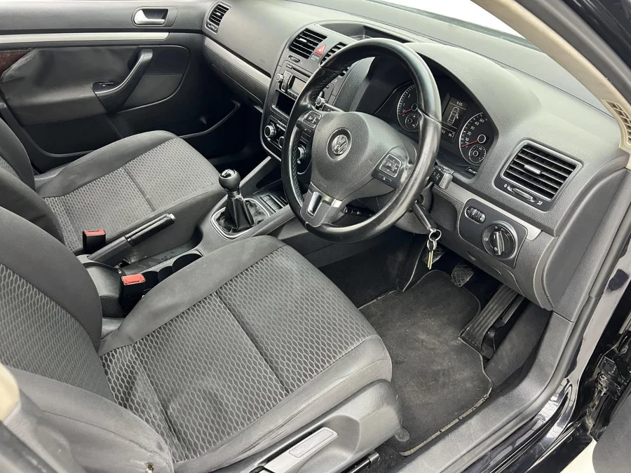 Used 2010 Volkswagen Jetta 1.4TSI Trendline - EBK Auto