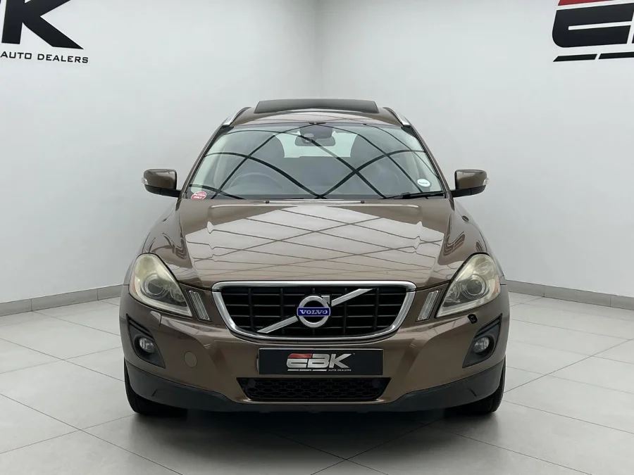Used 2010 Volvo XC60 3.0T - EBK Auto