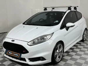 Used 2014 Ford Fiesta ST