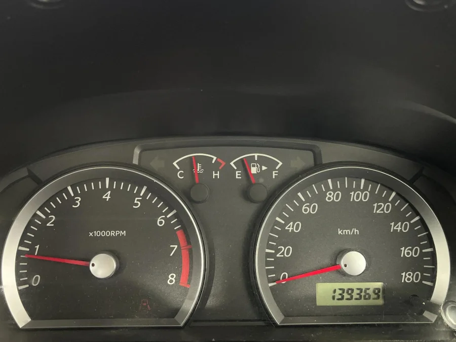 Used 2011 Suzuki Jimny 1.3 - WeBuyCars Rustenburg