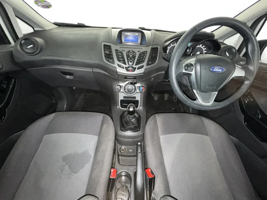 Used 2018 Ford Fiesta 5-door 1.0T Ambiente - WeBuyCars Brackenfell Cape Town Used 2018 Ford Fiesta 5-door 1.0T Ambiente - WeBuyCars Brackenfell Cape Town