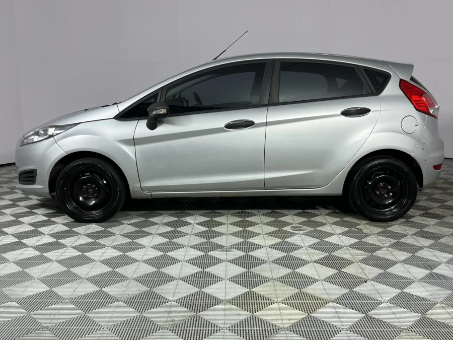 Used 2018 Ford Fiesta 5-door 1.0T Ambiente - WeBuyCars Brackenfell Cape Town Used 2018 Ford Fiesta 5-door 1.0T Ambiente - WeBuyCars Brackenfell Cape Town