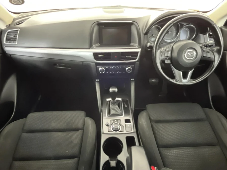 Used 2016 Mazda CX-5 2.2DE Active - WeBuyCars Montana Used 2016 Mazda CX-5 2.2DE Active - WeBuyCars Montana