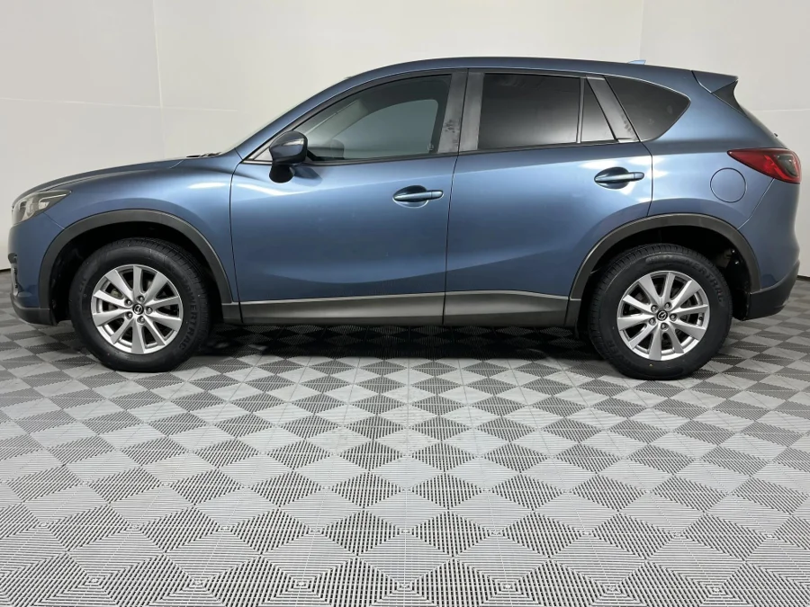 Used 2016 Mazda CX-5 2.2DE Active - WeBuyCars Montana Used 2016 Mazda CX-5 2.2DE Active - WeBuyCars Montana