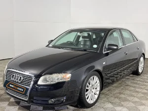 Used 2006 Audi A4 2.0 Multitronic