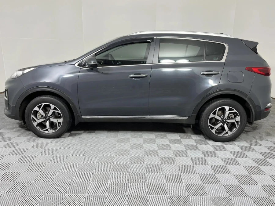 Used 2019 Kia Sportage 2.0 EX - WeBuyCars Montana