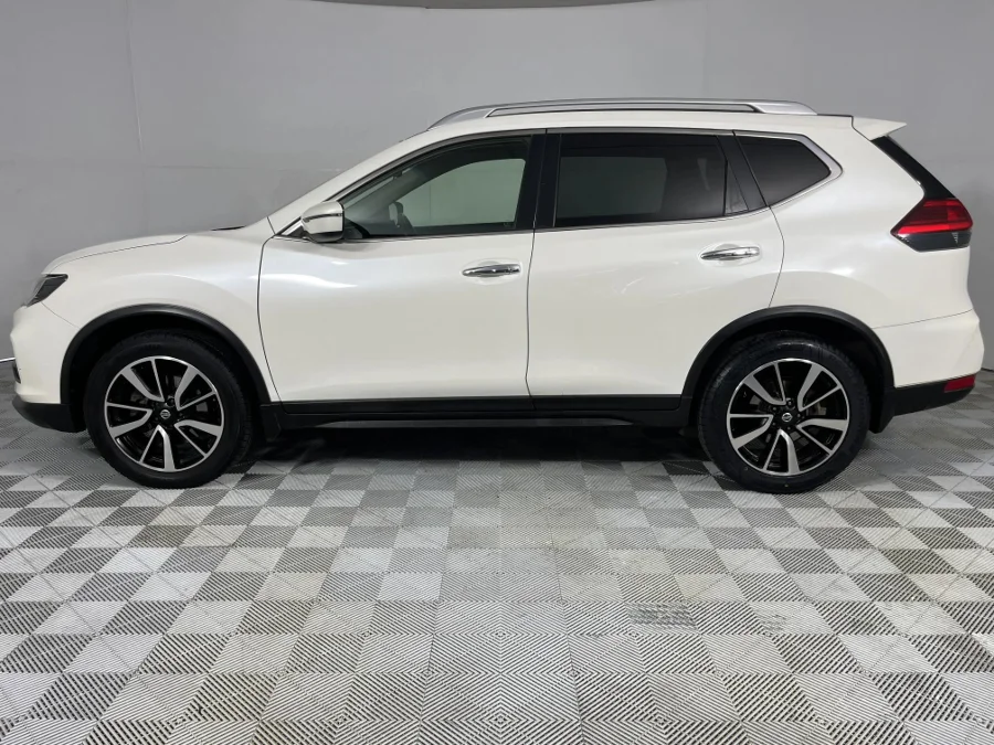 Used 2019 Nissan X-Trail 2.5 4x4 Acenta Plus - WeBuyCars Silverlakes