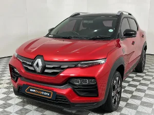 Used 2022 Renault Kiger 1.0 Turbo Intens auto