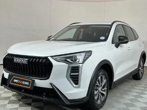 Used 2025 Haval Jolion 1.5T City Plus