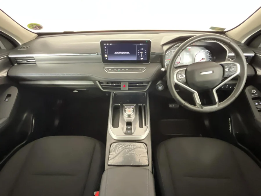 Used 2025 Haval Jolion 1.5T City Plus - WeBuyCars JHB South Used 2025 Haval Jolion 1.5T City Plus - WeBuyCars JHB South