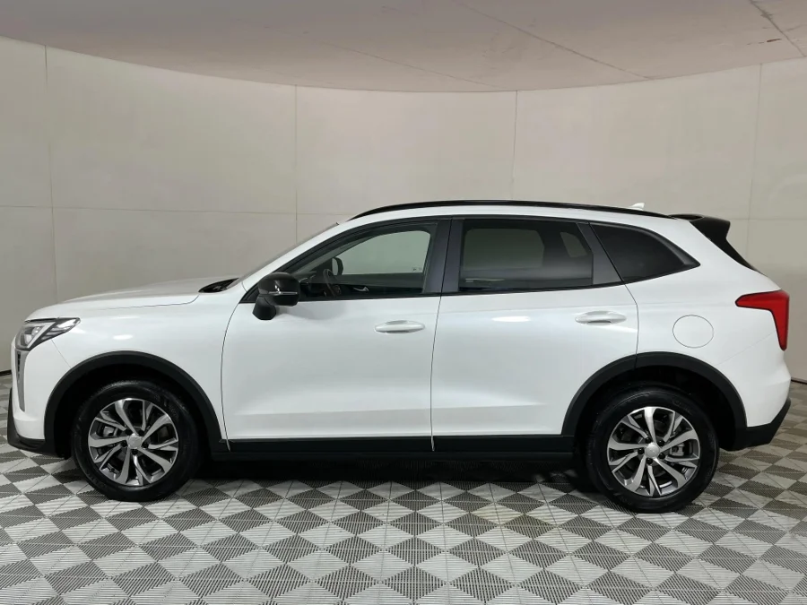 Used 2025 Haval Jolion 1.5T City Plus - WeBuyCars JHB South Used 2025 Haval Jolion 1.5T City Plus - WeBuyCars JHB South