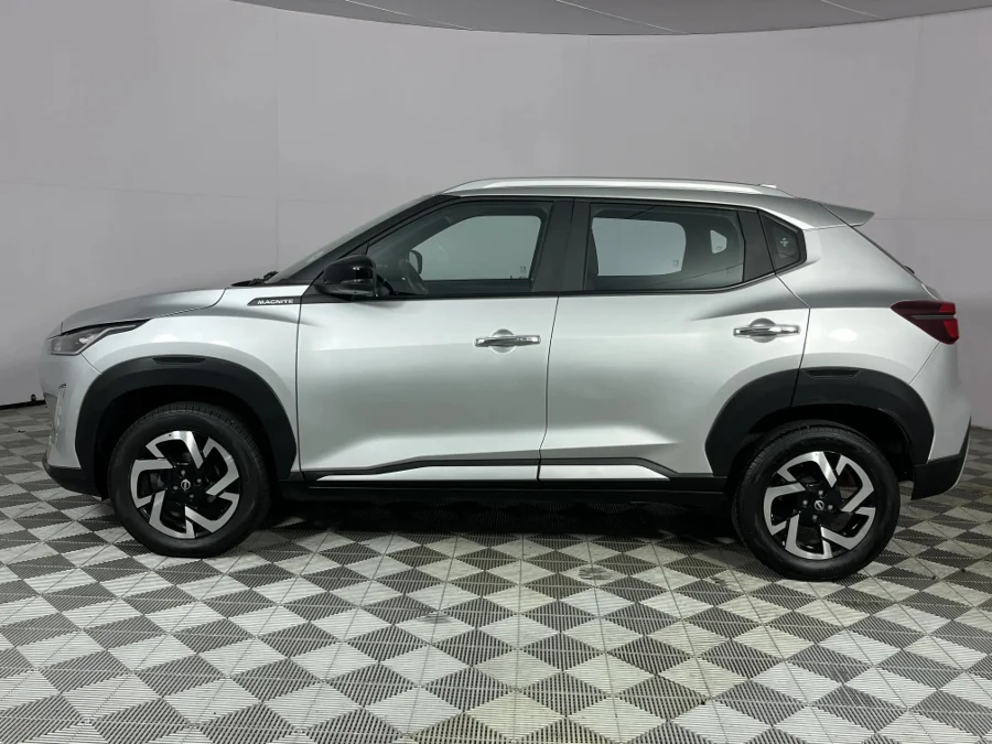 Used 2024 Nissan Magnite 1.0 Turbo Acenta auto - WeBuyCars Epping