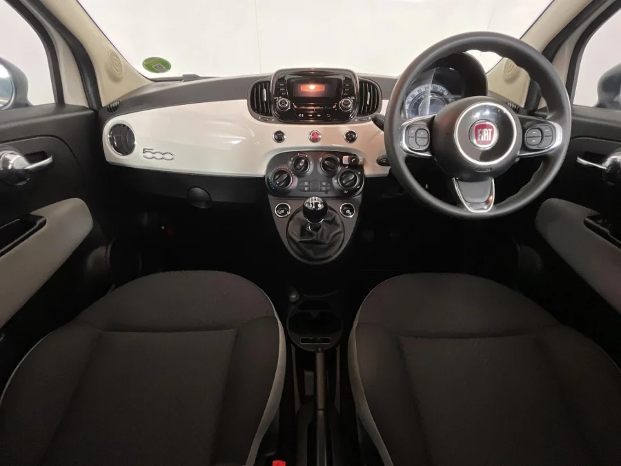 Used 2020 Fiat 500 TwinAir Pop - WeBuyCars JHB South Used 2020 Fiat 500 TwinAir Pop - WeBuyCars JHB South