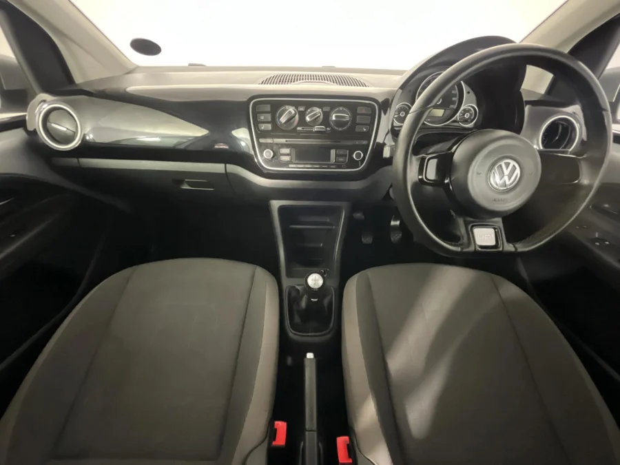 Used 2017 Volkswagen up! cross up! 5-door 1.0 - WeBuyCars Brackenfell Cape Town