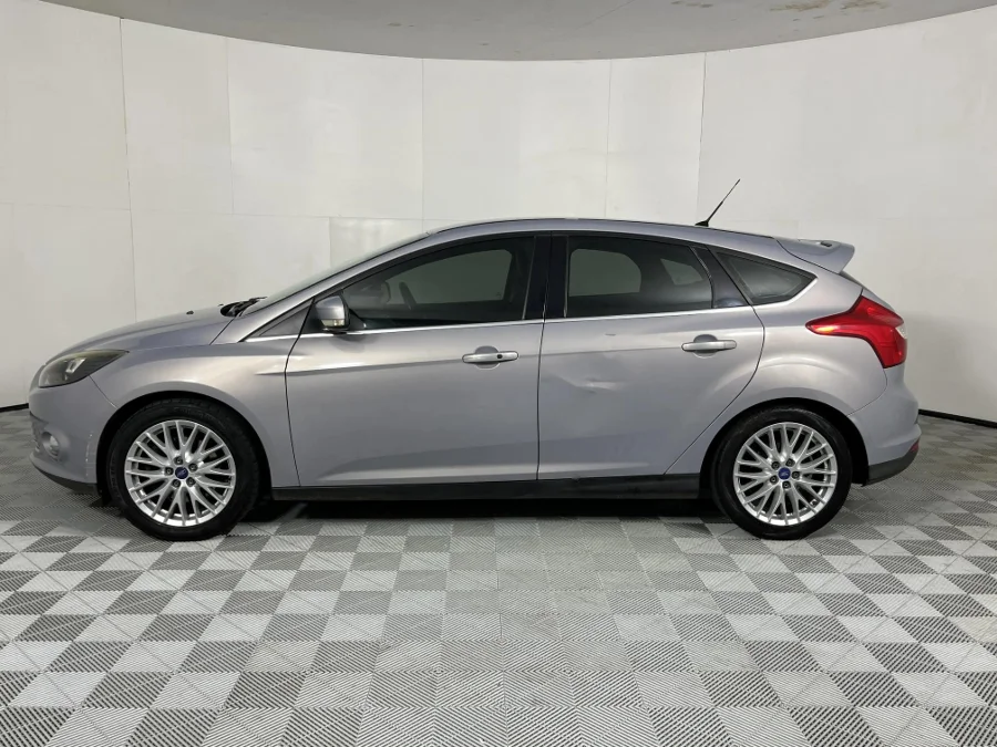 Used 2011 Ford Focus hatch 2.0 Sport - WeBuyCars Gqeberha
