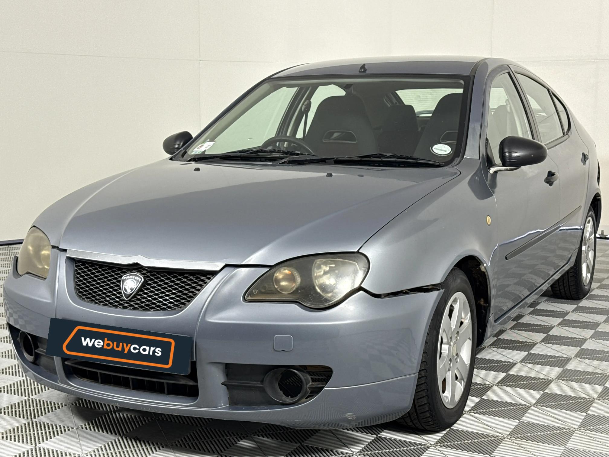 Used 2013 Proton Gen.2 1.6 GLI Limited Edition