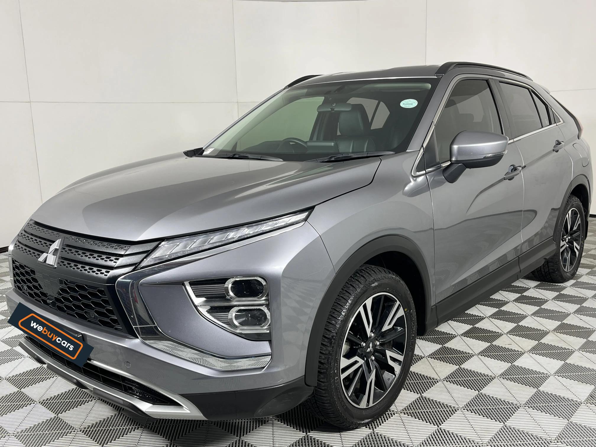 Used 2021 Mitsubishi Eclipse Cross 2.0 GLS AWD