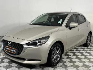 Used 2023 Mazda Mazda2 1.5 Dynamic auto