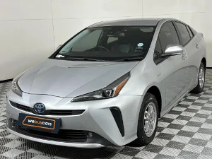 Used 2023 Toyota Prius Hybrid