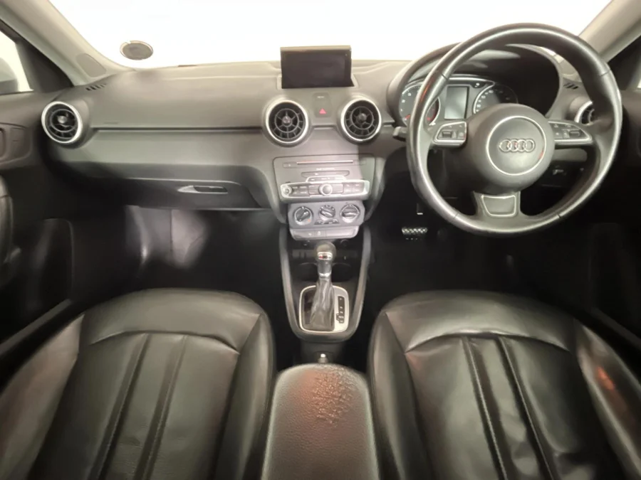 Used 2018 Audi A1 Sportback 1.0TFSI S auto - WeBuyCars Mbombela Used 2018 Audi A1 Sportback 1.0TFSI S auto - WeBuyCars Mbombela