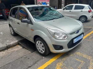 Used 2015 Ford Figo 1.4 Ambiente