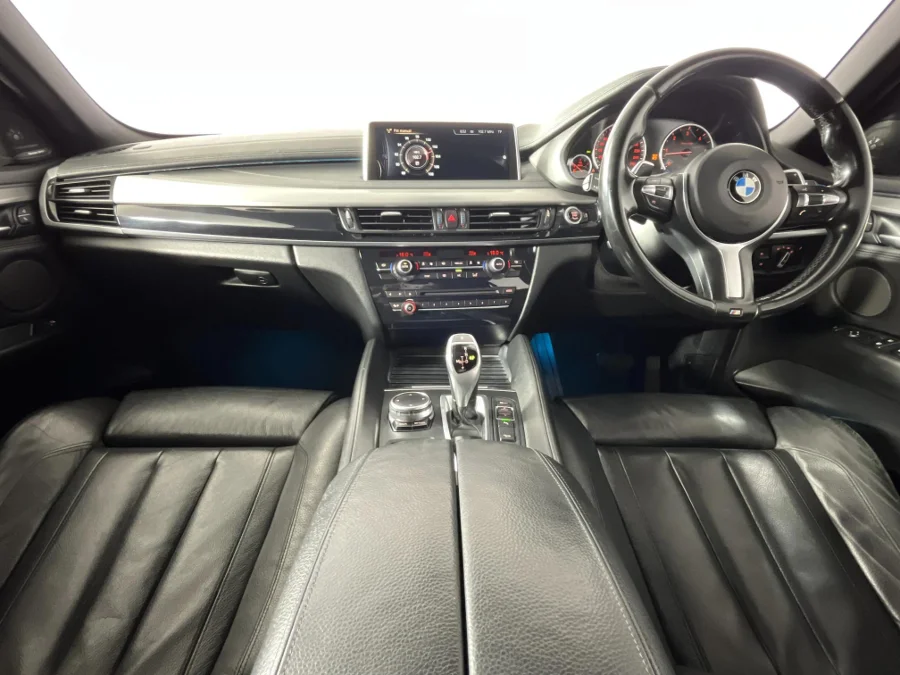 Used 2015 BMW X6 xDrive40d M Sport edition - WeBuyCars Rustenburg Used 2015 BMW X6 xDrive40d M Sport edition - WeBuyCars Rustenburg