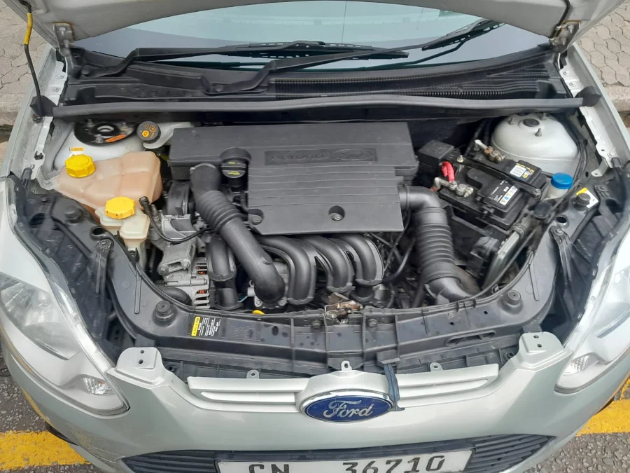 Used 2015 Ford Figo 1.4 Ambiente - Carmart Auto Dealer Used 2015 Ford Figo 1.4 Ambiente - Carmart Auto Dealer