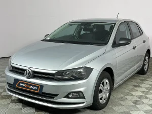 Used 2018 Volkswagen Polo hatch 1.0TSI Trendline