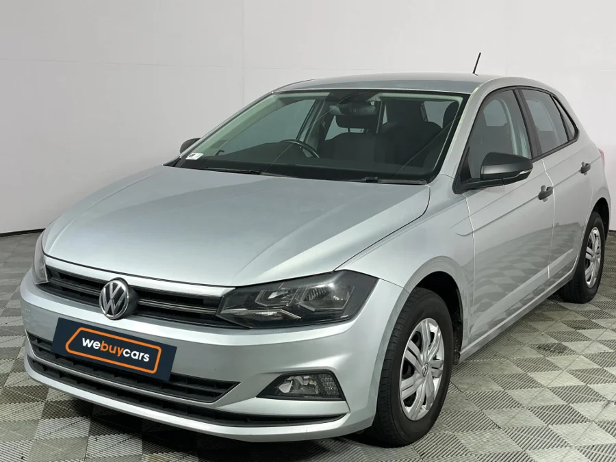 Used 2018 Volkswagen Polo hatch 1.0TSI Trendline - WeBuyCars Lansdowne Used 2018 Volkswagen Polo hatch 1.0TSI Trendline - WeBuyCars Lansdowne