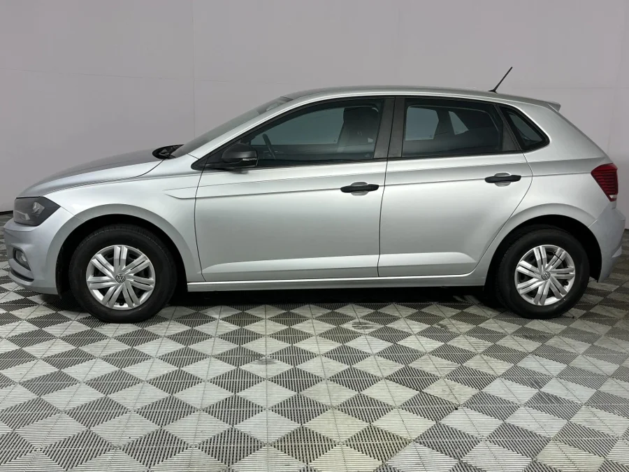 Used 2018 Volkswagen Polo hatch 1.0TSI Trendline - WeBuyCars Lansdowne Used 2018 Volkswagen Polo hatch 1.0TSI Trendline - WeBuyCars Lansdowne
