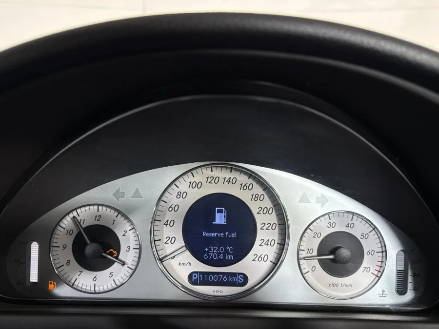 Used 2006 Mercedes-Benz CLK CLK350 cabriolet Elegance - WeBuyCars Midstream