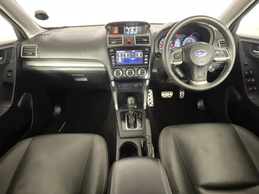 Used 2016 Subaru Forester 2.0 XT - WeBuyCars Silverlakes