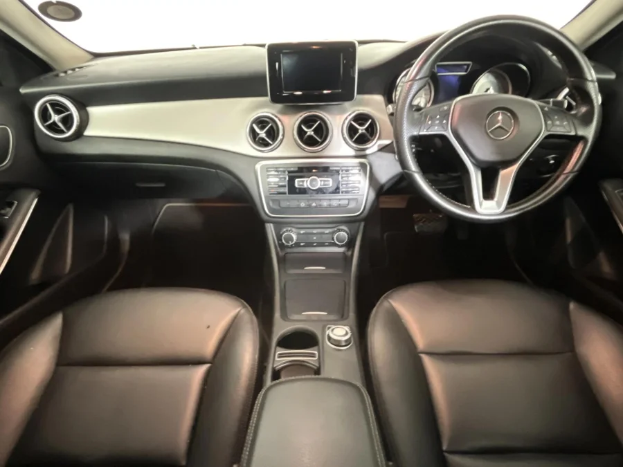 Used 2015 Mercedes-Benz GLA 200 auto - WeBuyCars JHB South