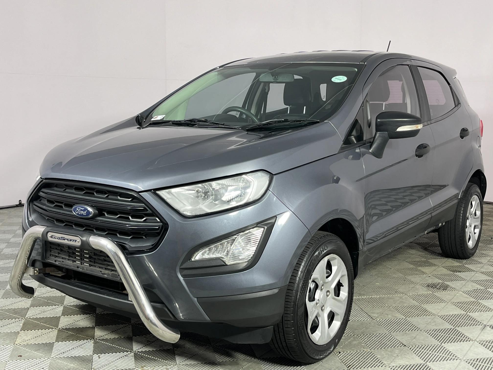 Used 2018 Ford EcoSport 1.5TDCi Ambiente