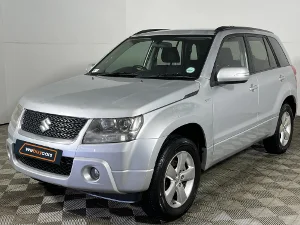 Used 2008 Suzuki Grand Vitara 2.4