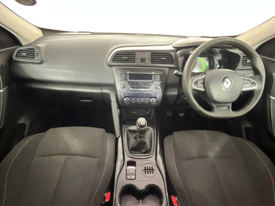 Used 2017 Renault Kadjar 96kW TCe XP Limited Edition - WeBuyCars Pietermaritzburg Used 2017 Renault Kadjar 96kW TCe XP Limited Edition - WeBuyCars Pietermaritzburg
